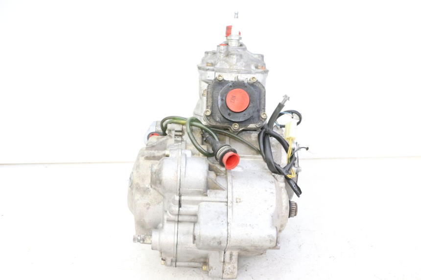 photo de MOTOR APRILIA CLASSIC 125 (1995 - 2001)