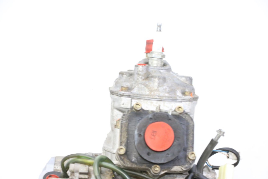 photo de MOTOR APRILIA CLASSIC 125 (1995 - 2001)