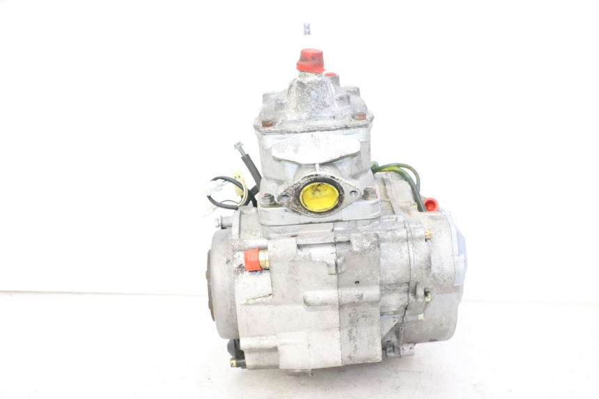 photo de MOTOR APRILIA CLASSIC 125 (1995 - 2001)
