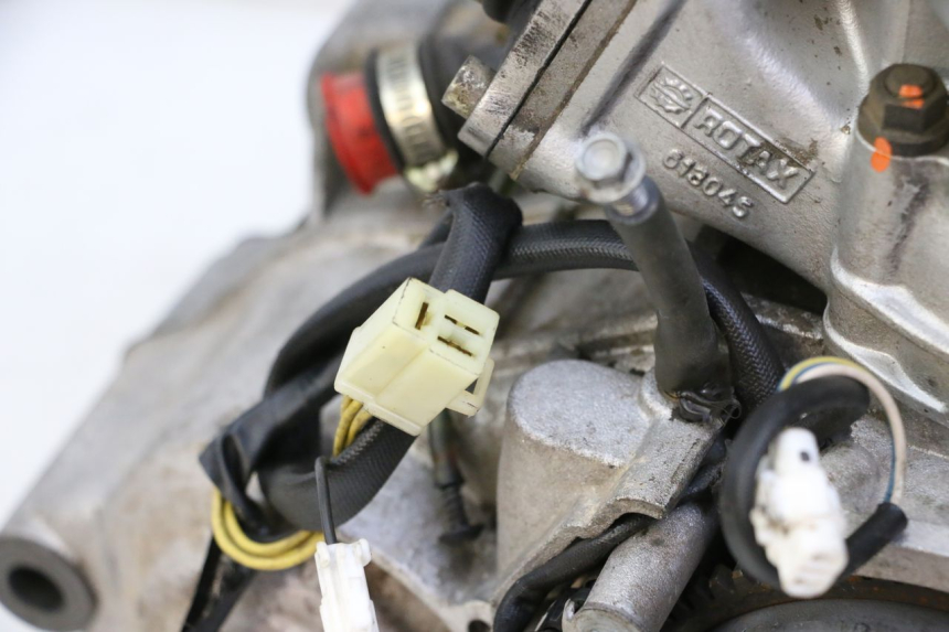 photo de MOTOR APRILIA CLASSIC 125 (1995 - 2001)