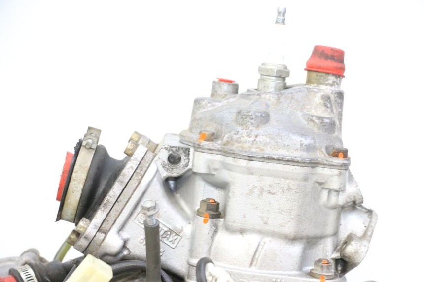 photo de MOTOR APRILIA CLASSIC 125 (1995 - 2001)