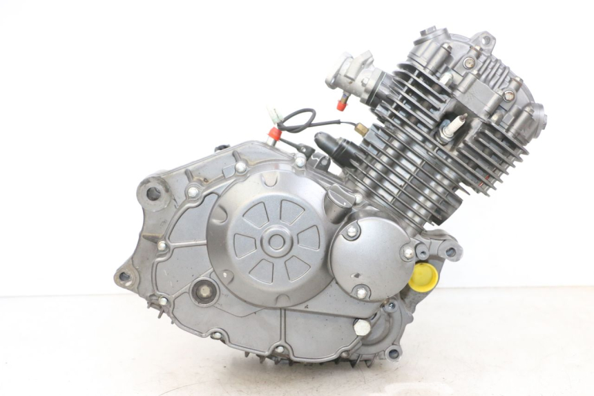 photo de MOTOR KSR CODE 125 (2018 - 2020) - Detalle de la pieza