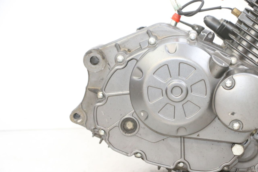 photo de MOTOR KSR CODE 125 (2018 - 2020) - Perfil de la pieza de repuesto