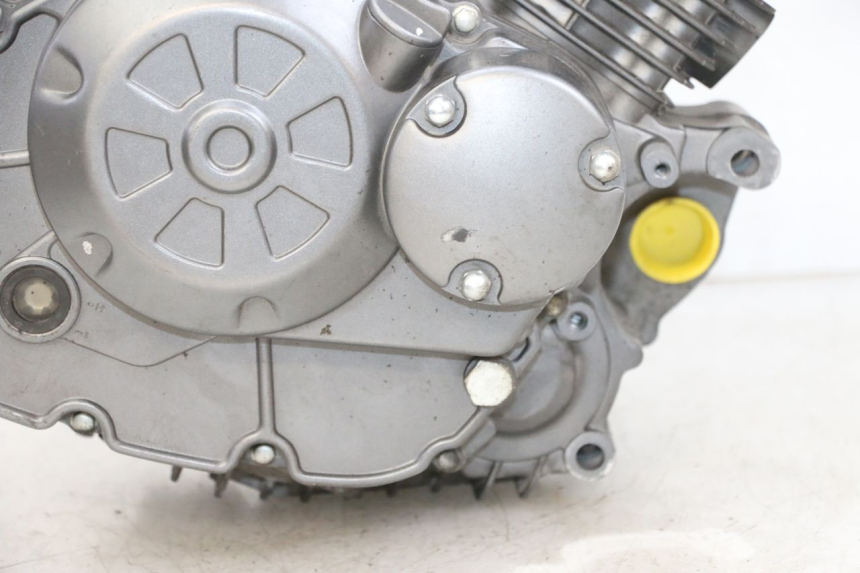 photo de MOTOR KSR CODE 125 (2018 - 2020) - Vista principal