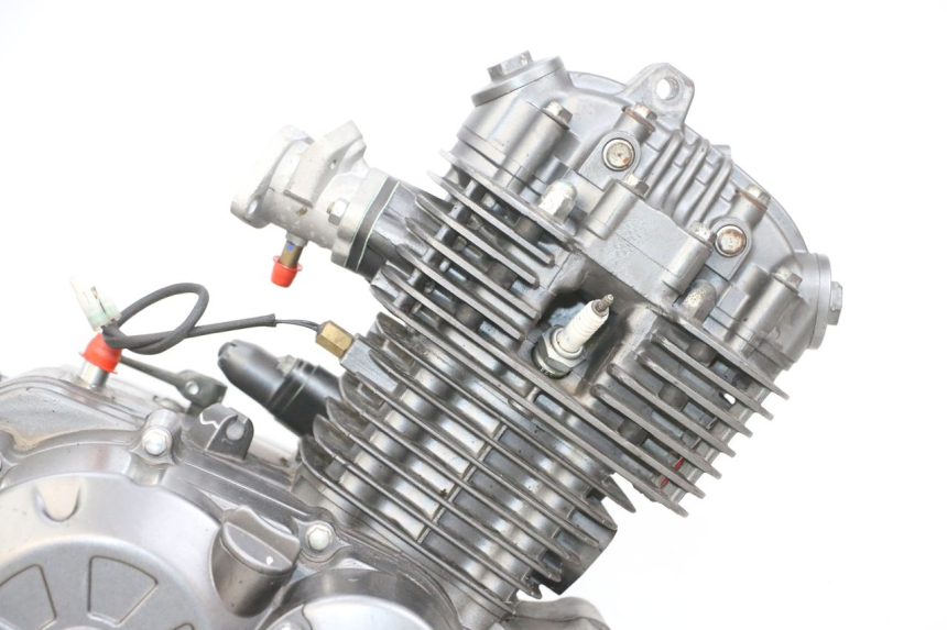 photo de MOTOR KSR CODE 125 (2018 - 2020) - Detalle de la pieza