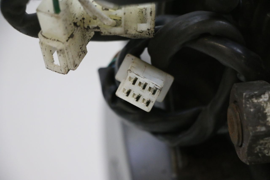 photo de MOTOR KSR CODE 125 (2018 - 2020) - Recambio usado revisado