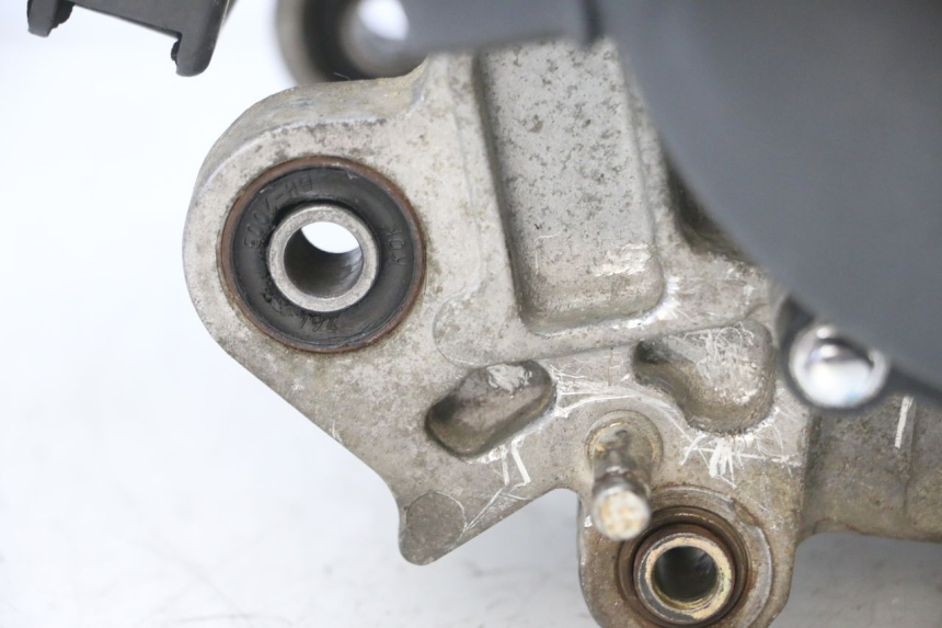 photo de MOTOR SYM CROX 4T 50 (2016 - 2023) - Otra vista del artículo