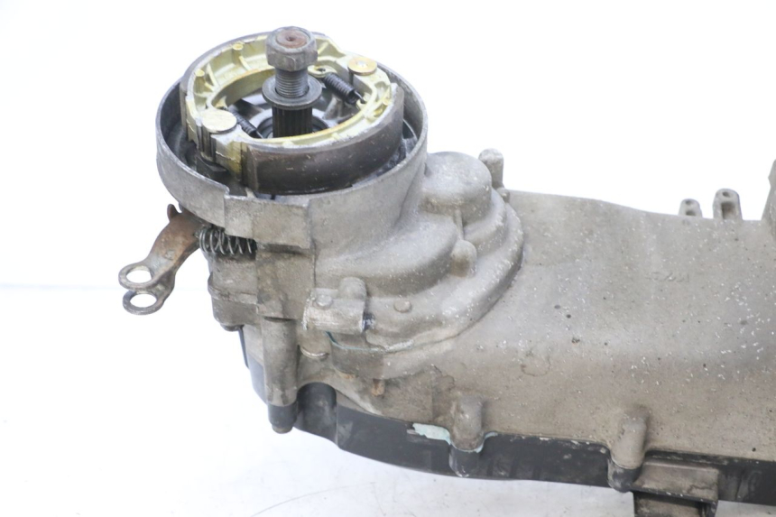 photo de MOTOR SYM CROX 4T 50 (2016 - 2023) - Perfil de la pieza de repuesto