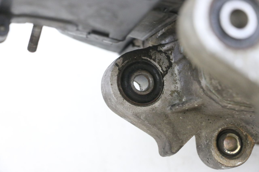 photo de MOTOR SYM CROX 4T 50 (2016 - 2023) - Zoom estado de uso