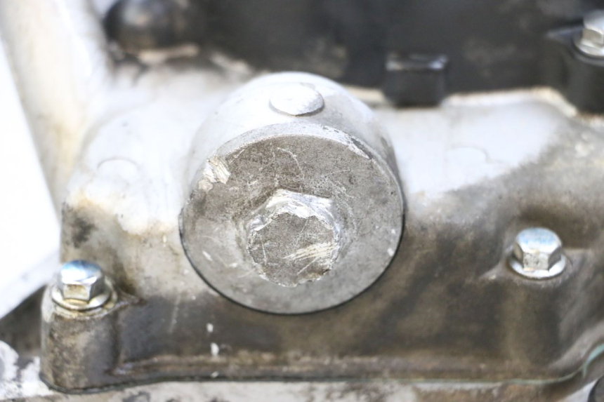 photo de MOTOR SYM CROX 4T 50 (2016 - 2023) - Detalle de la pieza