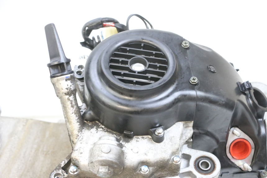 photo de MOTOR SYM CROX 4T 50 (2016 - 2023) - Detalle de la pieza