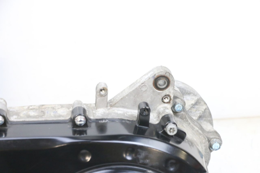 photo de MOTOR SYM CROX 4T 50 (2016 - 2023) - Enfoque en la estructura