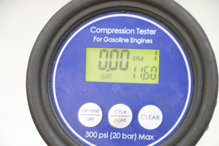 photo de MOTOR SYM CROX 4T 50 (2016 - 2023) - Perfil de la pieza de repuesto