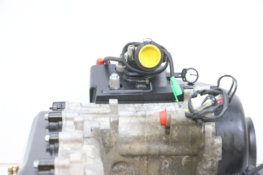 photo de MOTOR SYM CROX 4T 50 (2016 - 2023) - Recambio usado revisado