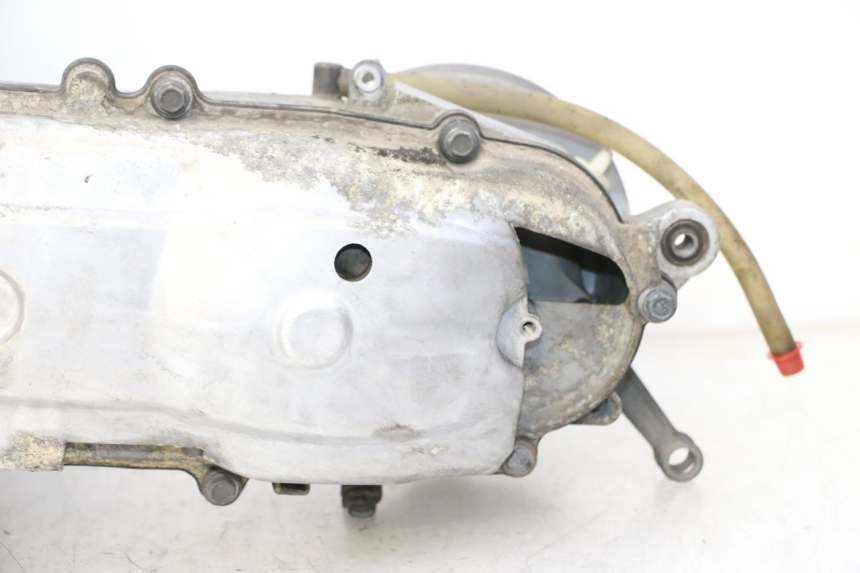 photo de MOTOR YAMAHA CYGNUS X INJECTION 125 (2007 - 2013)