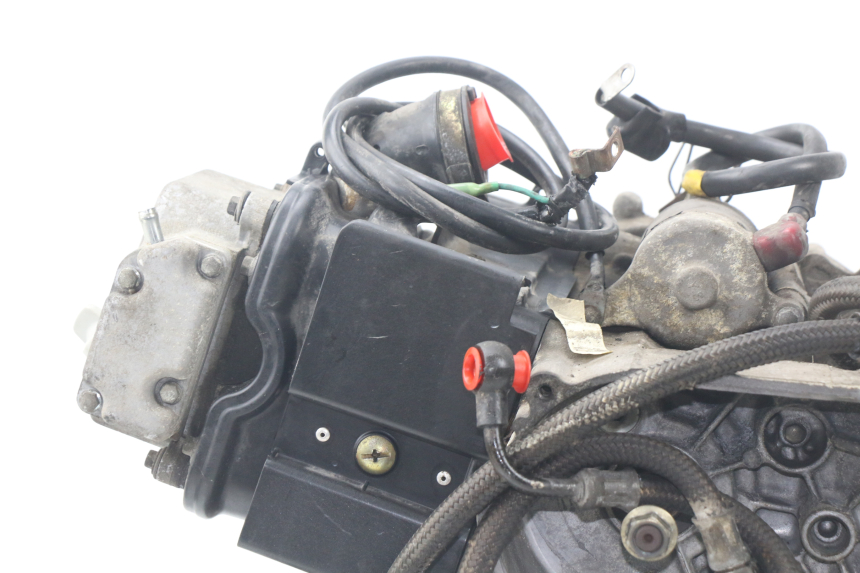 photo de MOTOR DAELIM S2 125 (2006 - 2007)