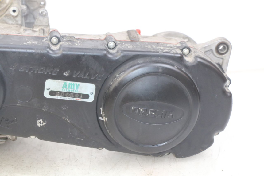 photo de MOTOR DAELIM S2 FI 125 (2008 - 2017)