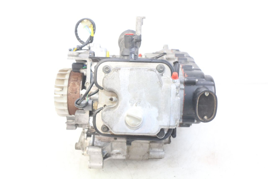 photo de MOTOR DAELIM S2 FI 125 (2008 - 2017)