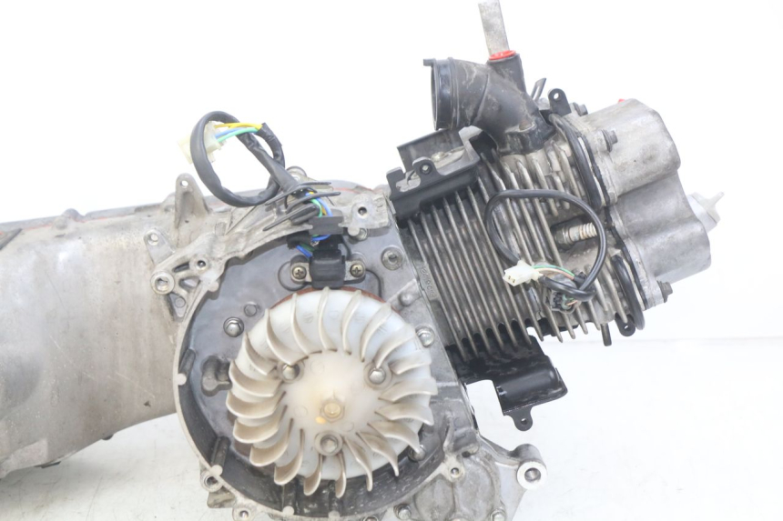 photo de MOTOR DAELIM S2 FI 125 (2008 - 2017)