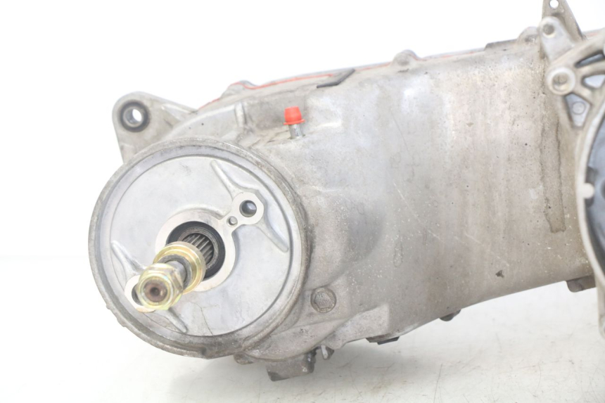 photo de MOTOR DAELIM S2 FI 125 (2008 - 2017)