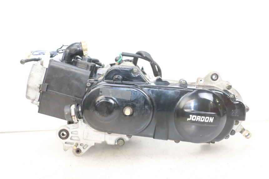 photo de MOTOR LONGJIA DIGITA 4T 50 (2019 - 2022) - Vista principal