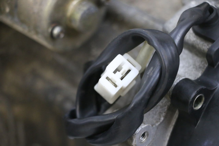 photo de MOTOR LONGJIA DIGITA 4T 50 (2019 - 2022) - Otra vista del artículo