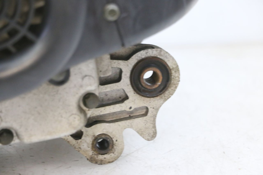 photo de MOTOR LONGJIA DIGITA 4T 50 (2019 - 2022) - Características distintivas