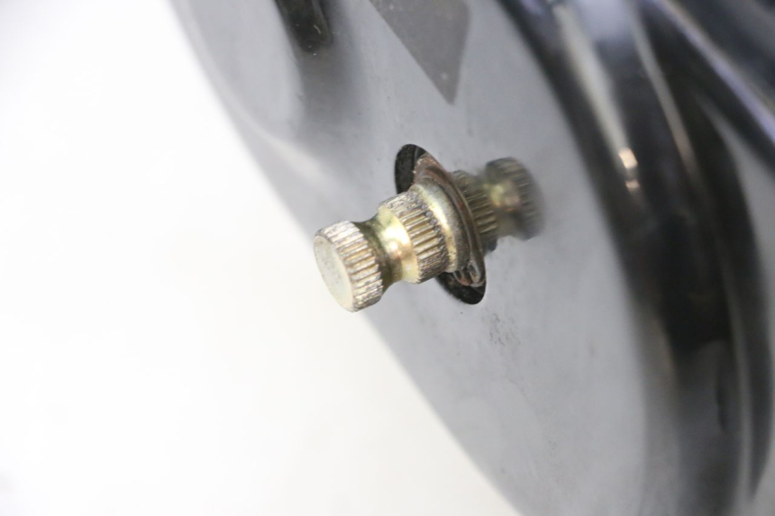 photo de MOTOR LONGJIA DIGITA 4T 50 (2019 - 2022) - Primer plano técnico