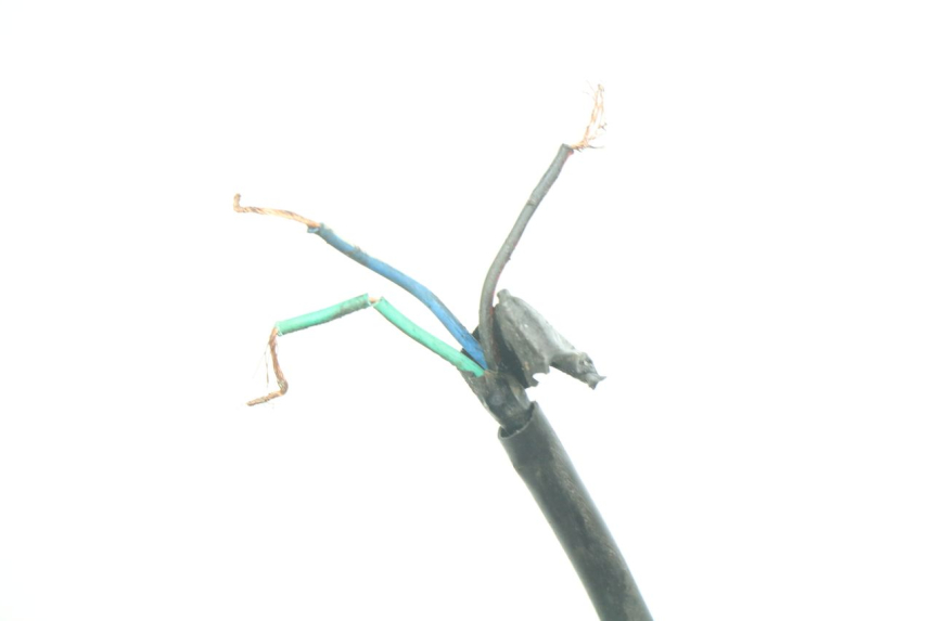 photo de MOTOR LONCIN DIRT BIKE 125