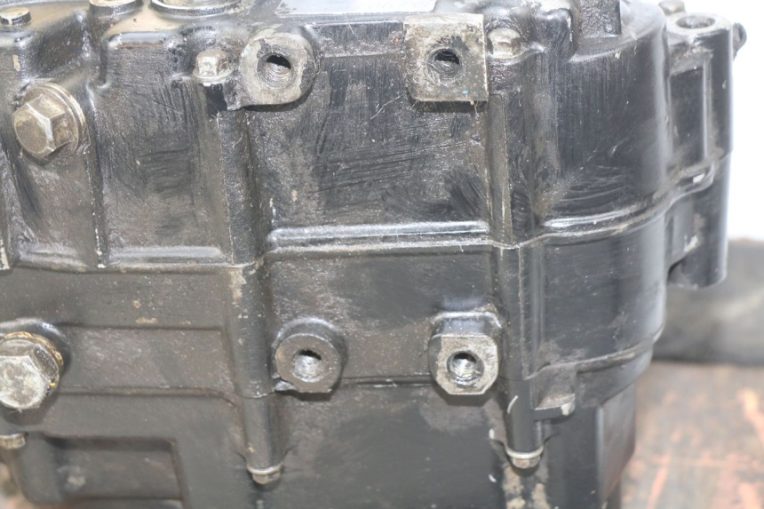 photo de MOTOR LONCIN DIRT BIKE 125