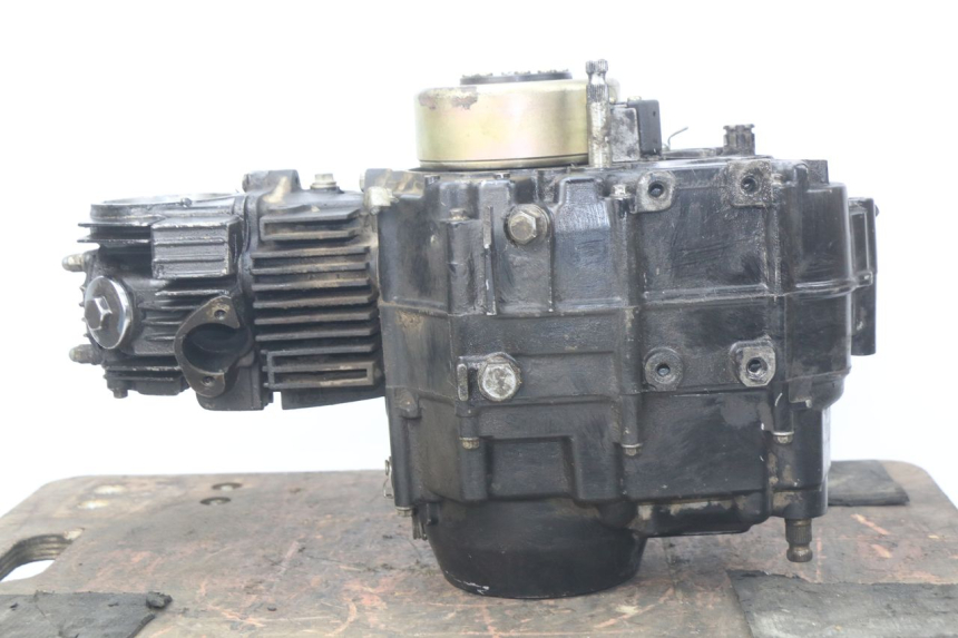 photo de MOTOR LONCIN DIRT BIKE 125