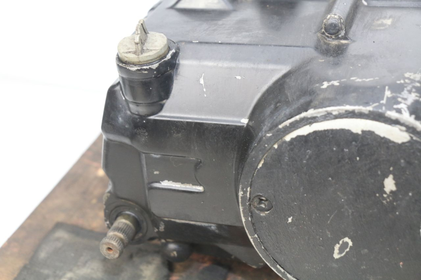 photo de MOTOR LONCIN DIRT BIKE 125