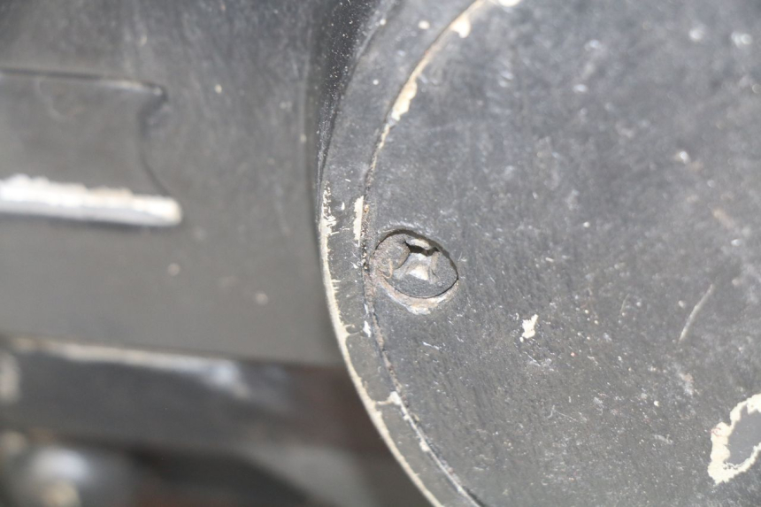 photo de MOTOR LONCIN DIRT BIKE 125