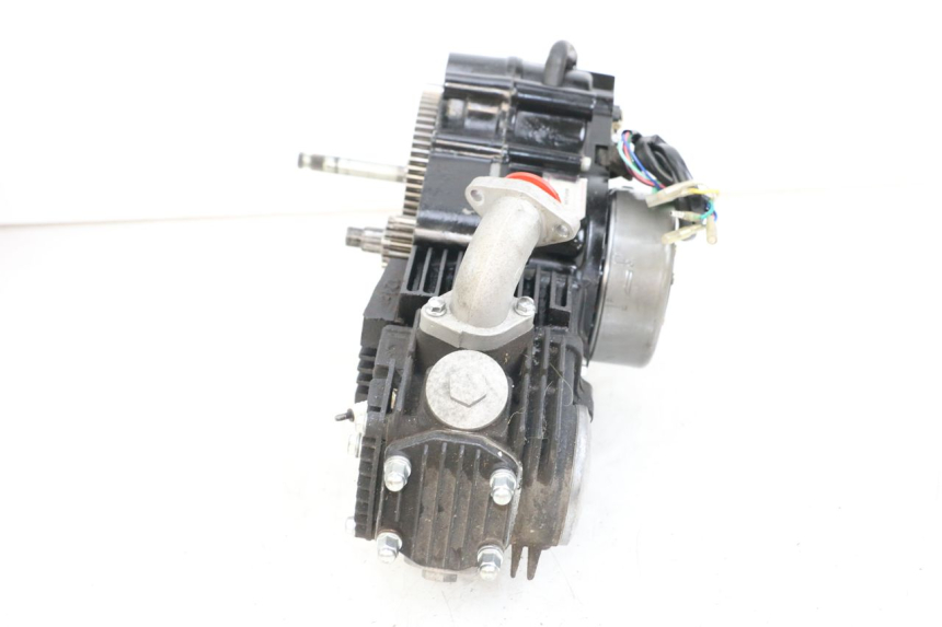 photo de MOTOR CCR DIRT BIKE 125