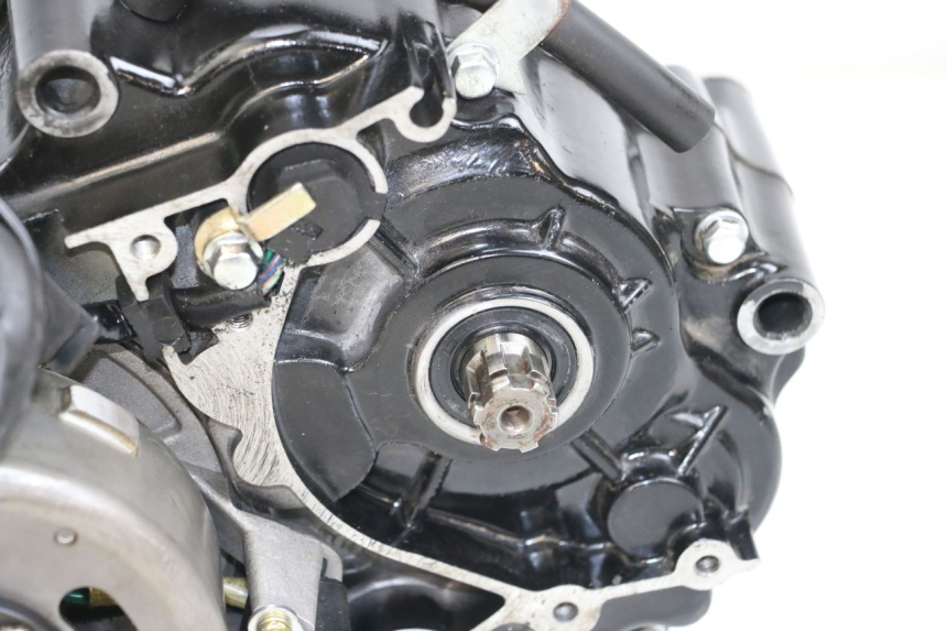 photo de MOTOR CCR DIRT BIKE 125