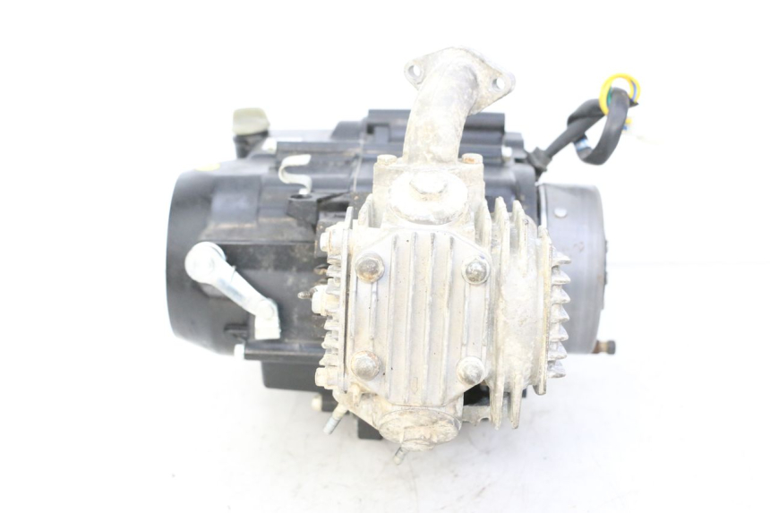 photo de MOTOR CCR DIRT BIKE 125