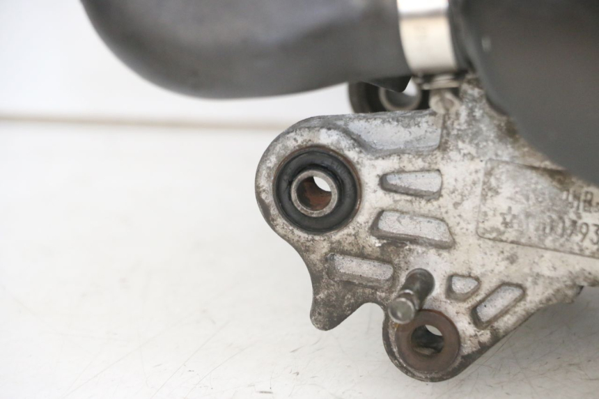 photo de MOTOR PEUGEOT DJANGO 4T 50 (2014 - 2019) - Zoom calidad de ocasión