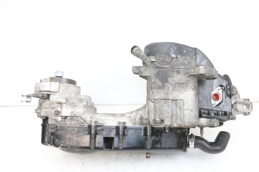 photo de MOTOR PEUGEOT DJANGO 4T 50 (2014 - 2019) - Vista general del producto