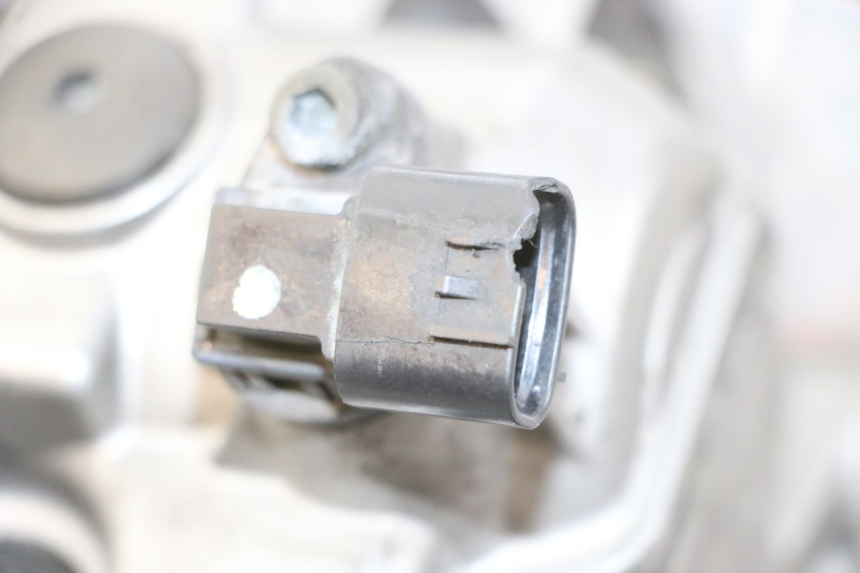 photo de MOTOR SUZUKI DL V STROM 1000 (2002 - 2007) - Detalle de la pieza