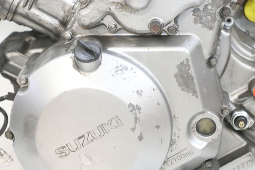 photo de MOTOR SUZUKI DL V STROM 1000 (2002 - 2007) - Vista general del producto