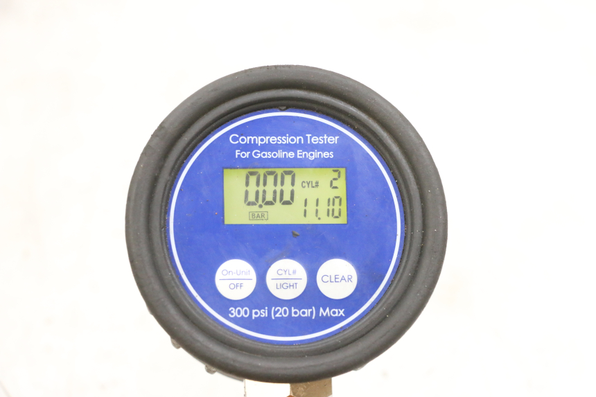 photo de MOTOR SUZUKI DL V STROM 1000 (2002 - 2007) - Recambio usado revisado