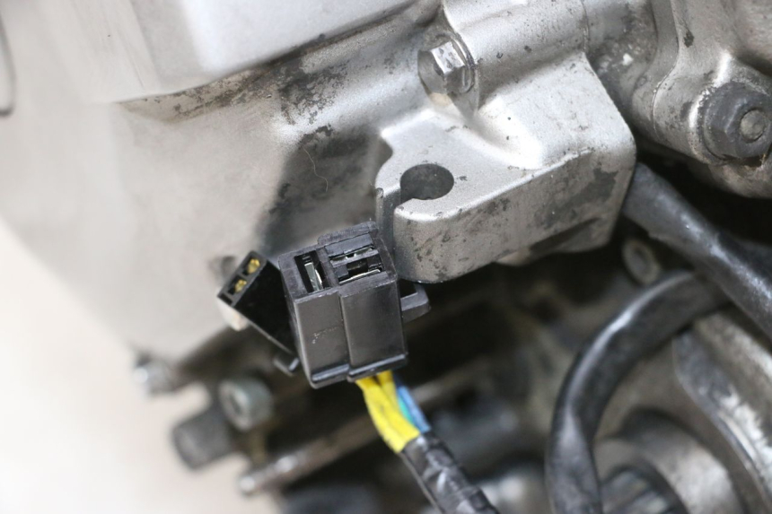 photo de MOTOR SUZUKI DL V STROM 1000 (2002 - 2007) - Recambio usado revisado