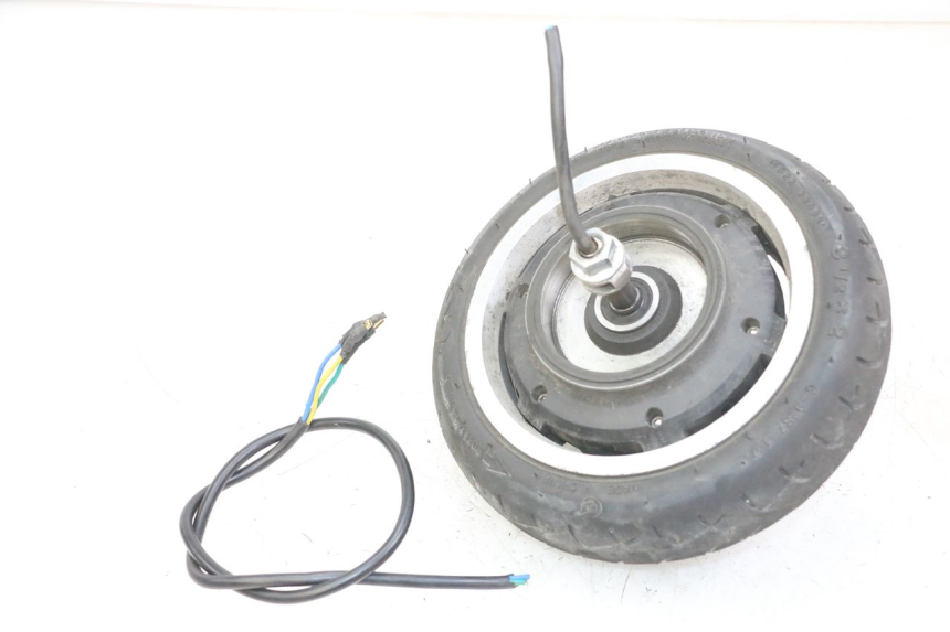 photo de MOTOR DUALTRON AMINIA 1