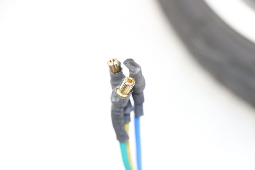 photo de MOTOR DUALTRON AMINIA 1
