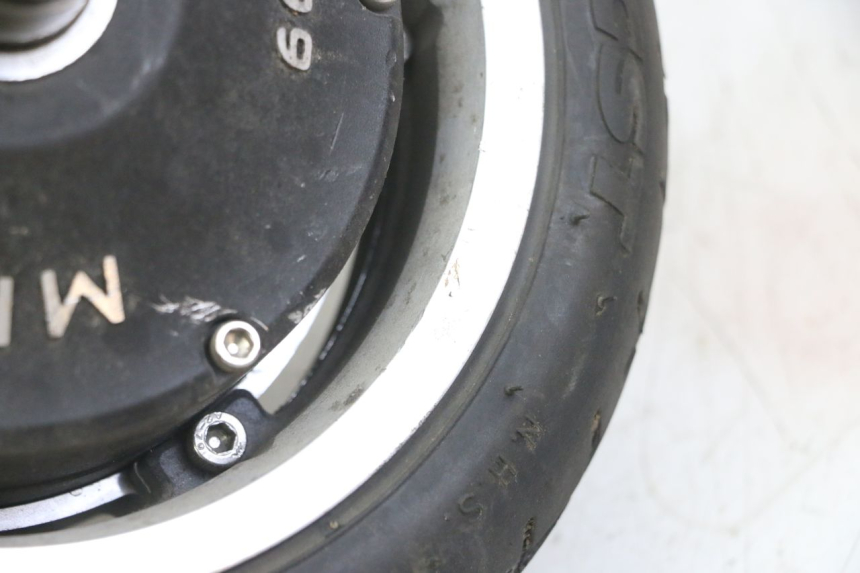 photo de MOTOR DUALTRON AMINIA 1