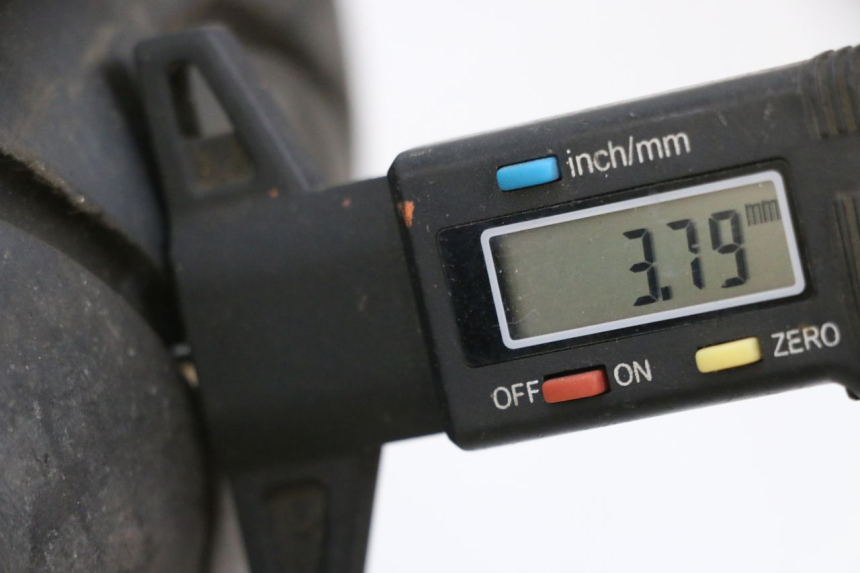 photo de MOTOR SEGWAY NINEBOT E125S 1 (2022 - 2026) - Detalle de la pieza