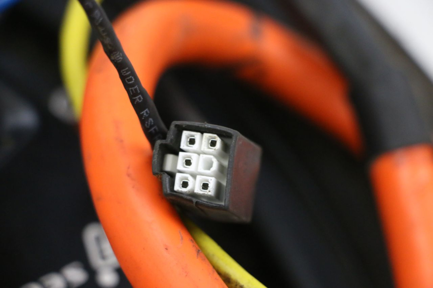 photo de MOTOR SEGWAY NINEBOT E125S 1 (2022 - 2026) - Otra perspectiva