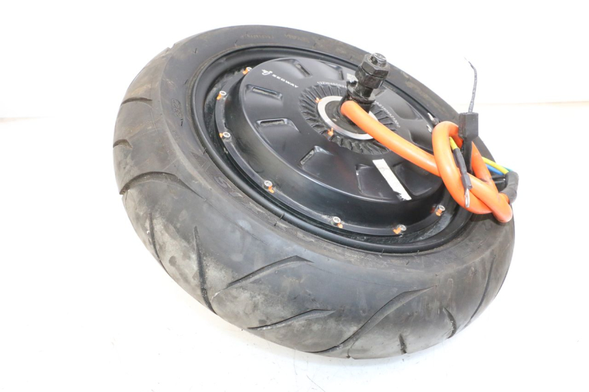 photo de MOTOR SEGWAY NINEBOT E125S 1 (2022 - 2026) - Vista general del producto