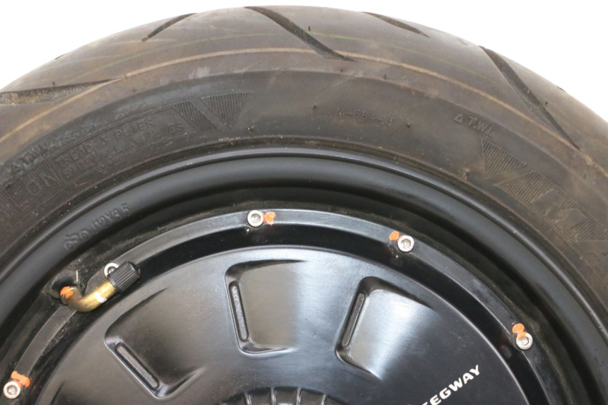 photo de MOTOR SEGWAY NINEBOT E125S 1 (2022 - 2026) - Marcados y referencias originales