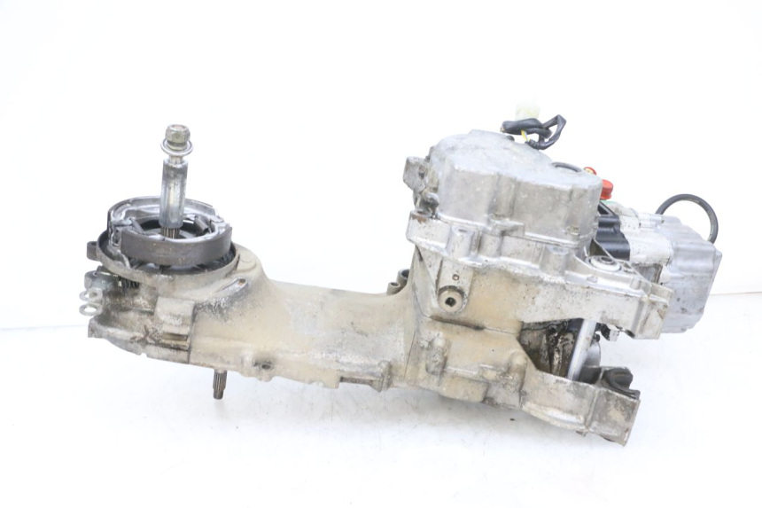 photo de MOTOR PEUGEOT ELYSEO 125 (1999 - 2004) - Detalle de la pieza